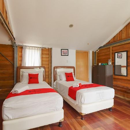 Reddoorz Syariah @ Sumur Tiga Beach Sabang Sabang  Dış mekan fotoğraf