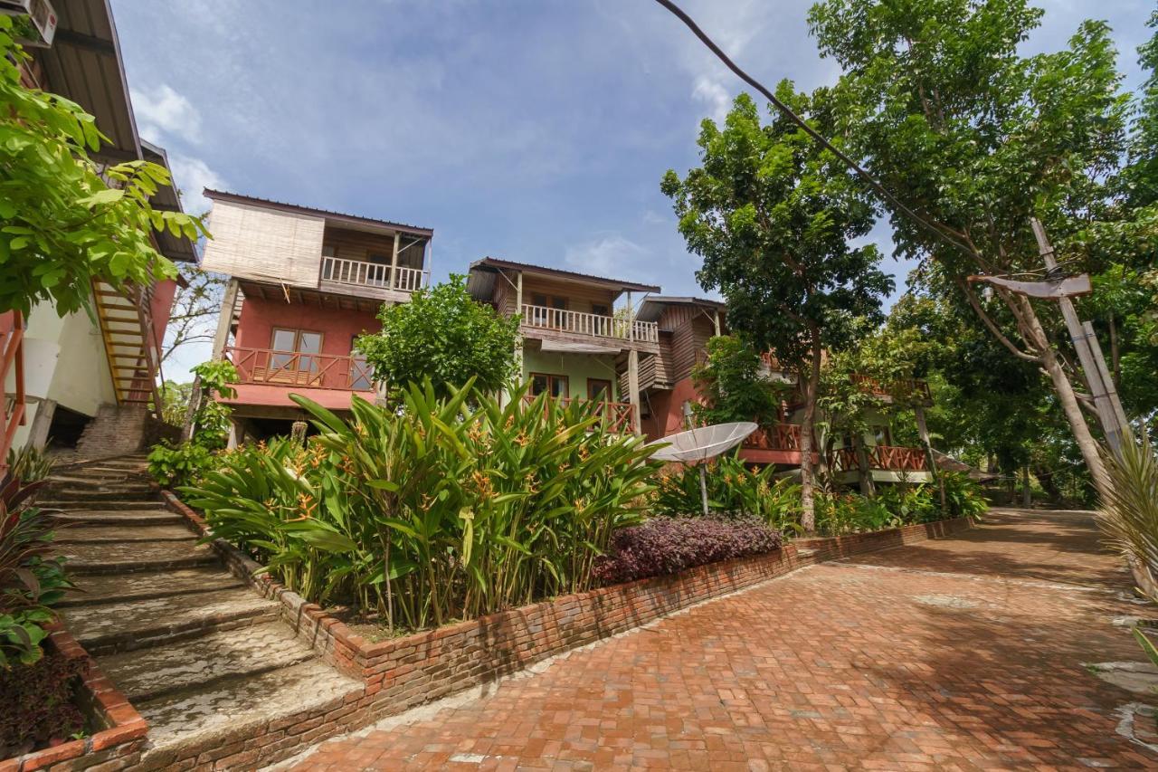 Reddoorz Syariah @ Sumur Tiga Beach Sabang Sabang  Dış mekan fotoğraf